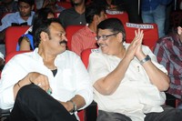 Mukunda Audio Release Photos